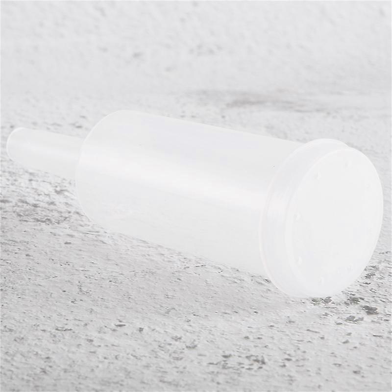 Airlocks for Fermenting,Fermentation Airlock with Silicone Grommet, for Preservation,Brewing,Beer, W