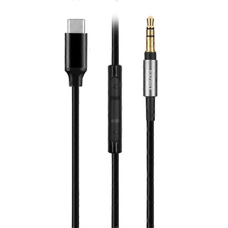 Headphone Wire TypeC Adapter Cable for MDR1A 1000XM3 XM4 1AM2 Headphones