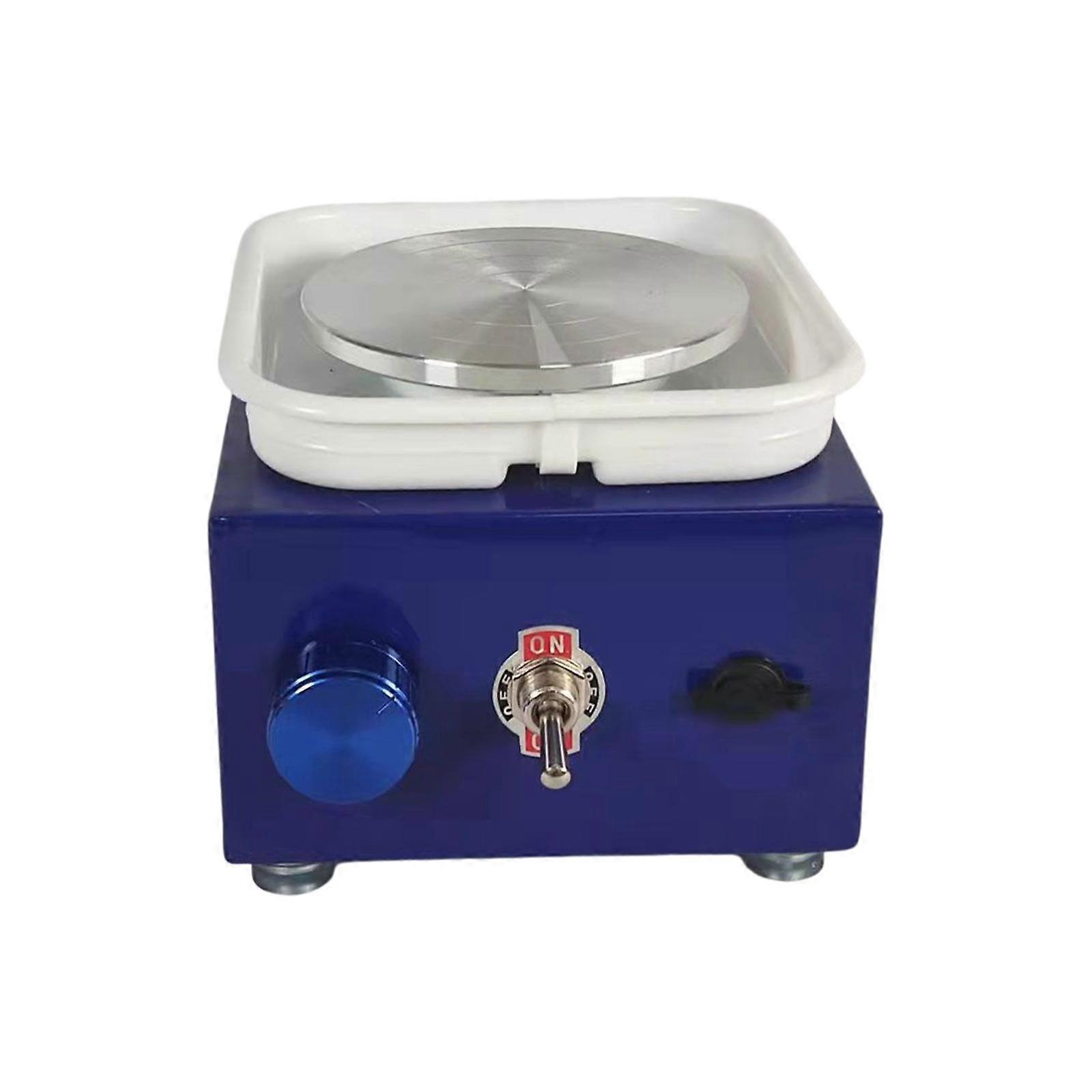 電気陶器ホイールターンテーブル子供学校教育家庭用