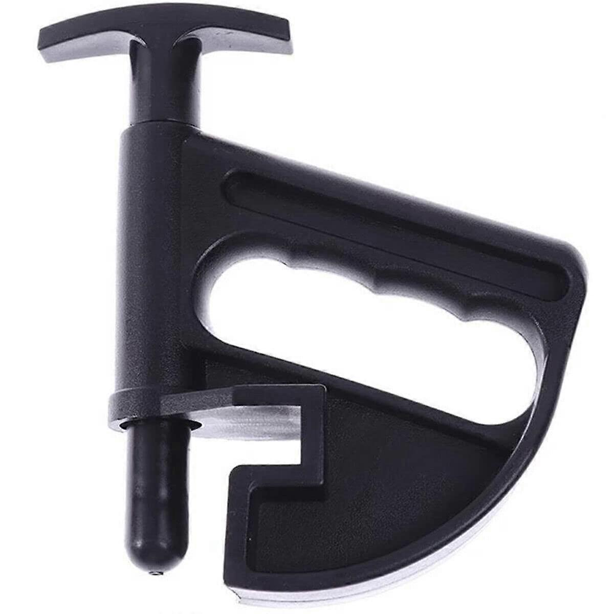 Hand Auto Manual Tire Bead Breaker Changer Changing Rim Clamp Drop Center Tool Replacement Part