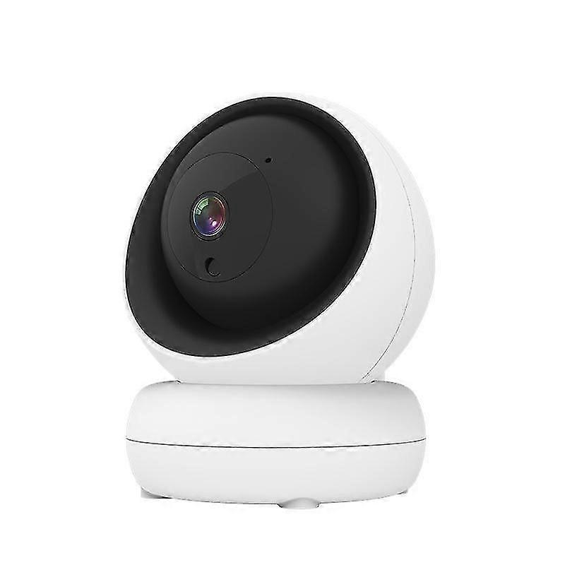 Baby Monitor supports room temperature detection cry detection baby monitor