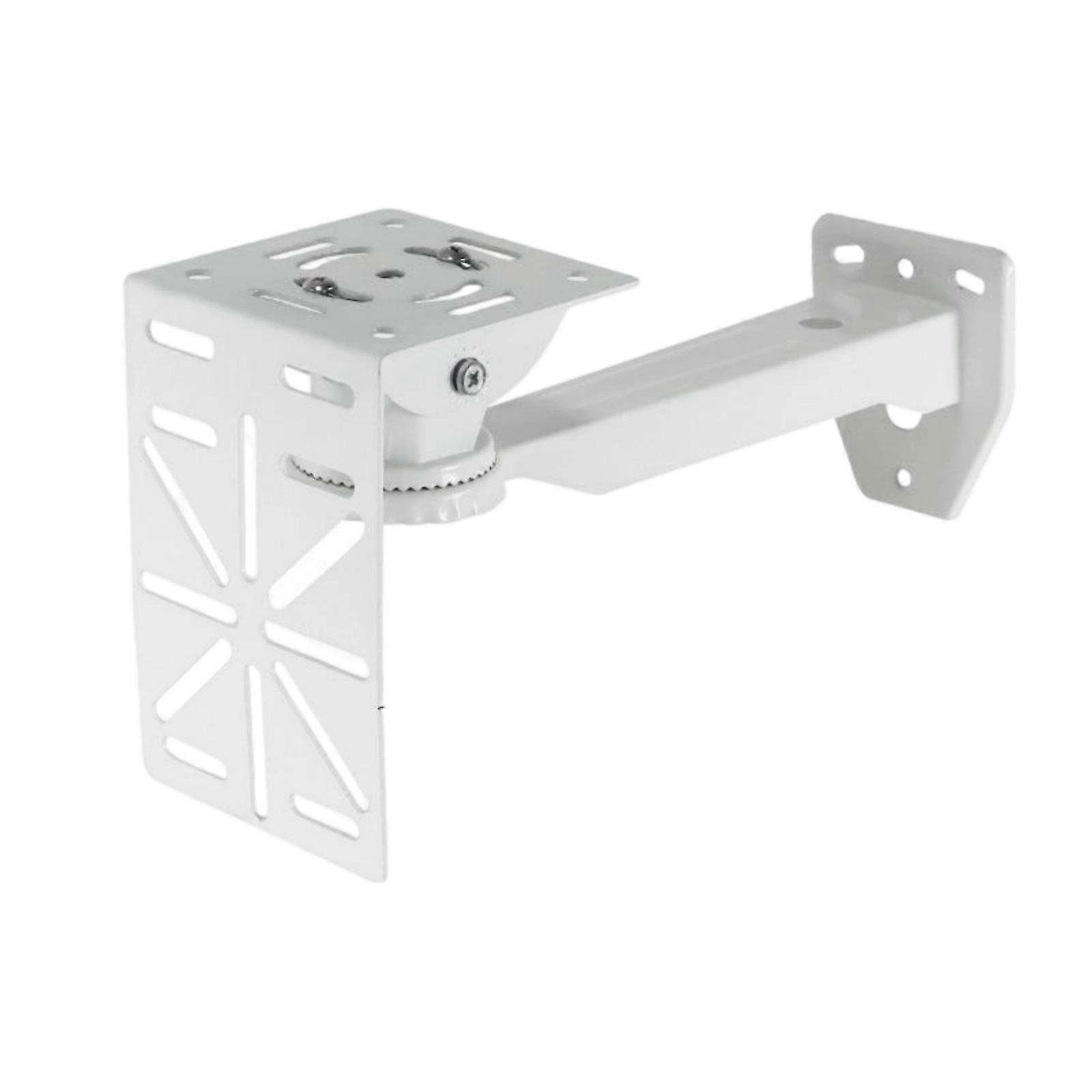 Security Camera Mounting Accessories CCTV Camera Bracket for CCTV Camera Wall Mount Bracket Outdoor Wall Corner Bracket