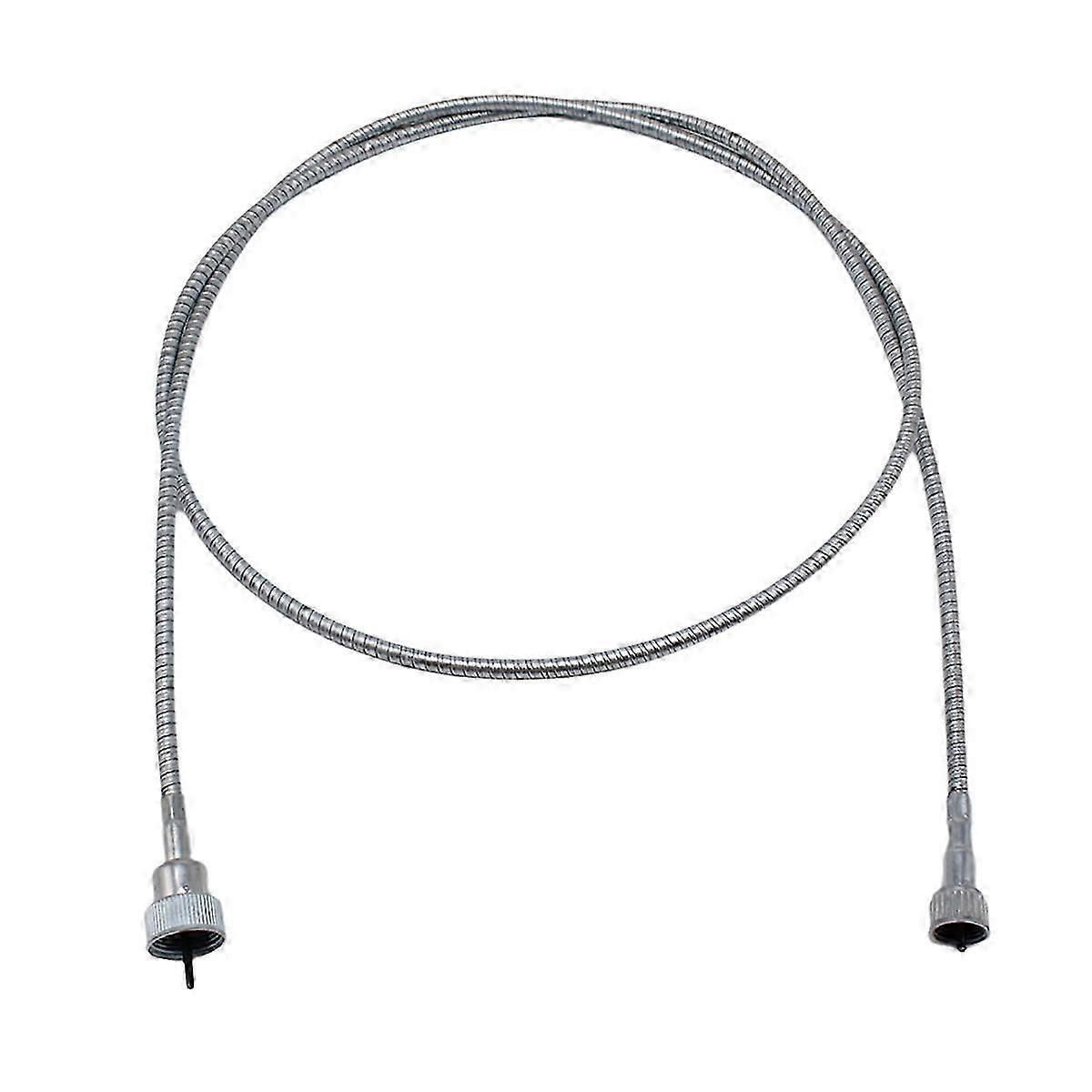 70 بوصة عداد السرعة سبيدو كابل السكن المعدني لشيفروليه بليزر C10 شيفروليه وشاحنات بيك أب جي إم سي 1947-1972 كابل سبيدو