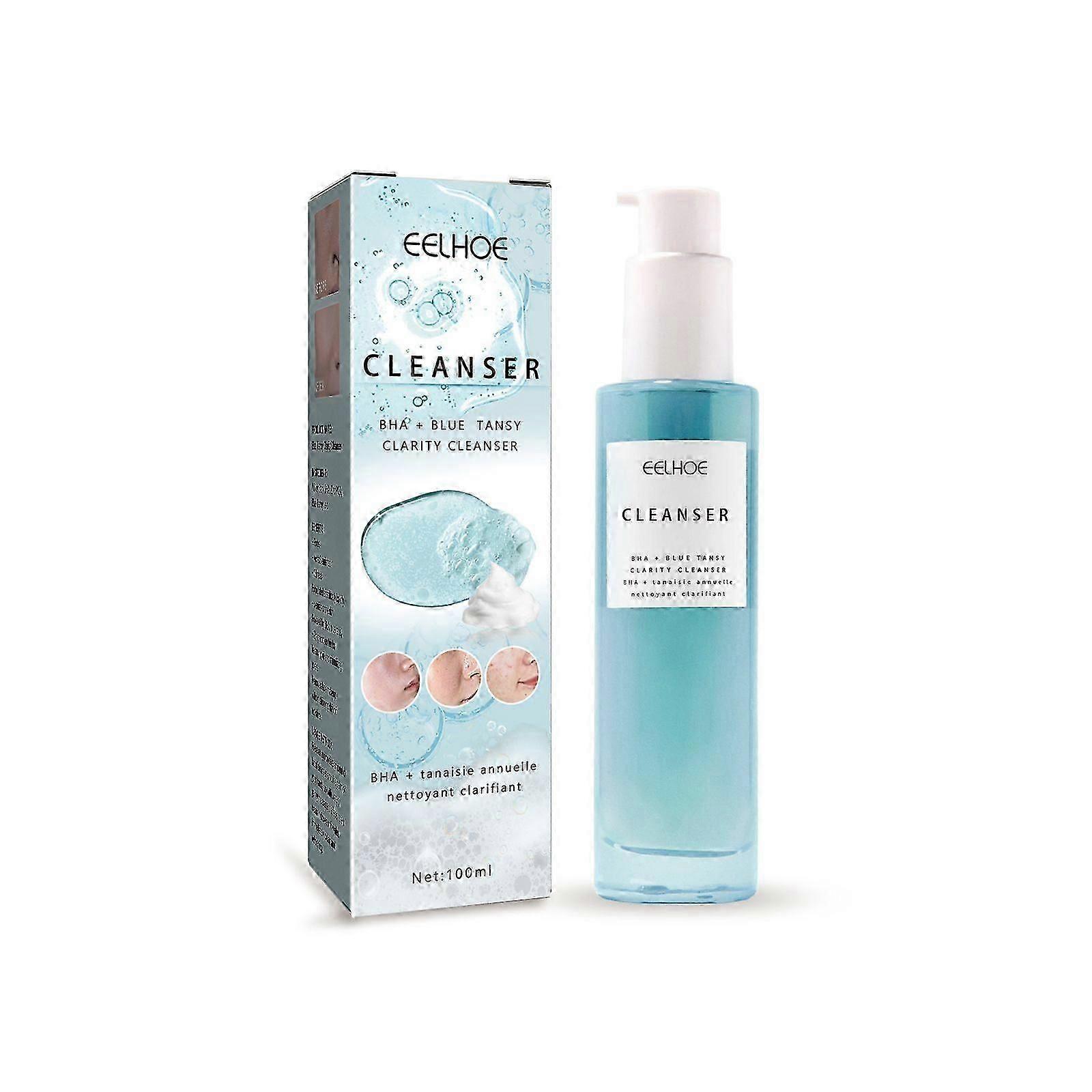 Blue Tansy Cleanser