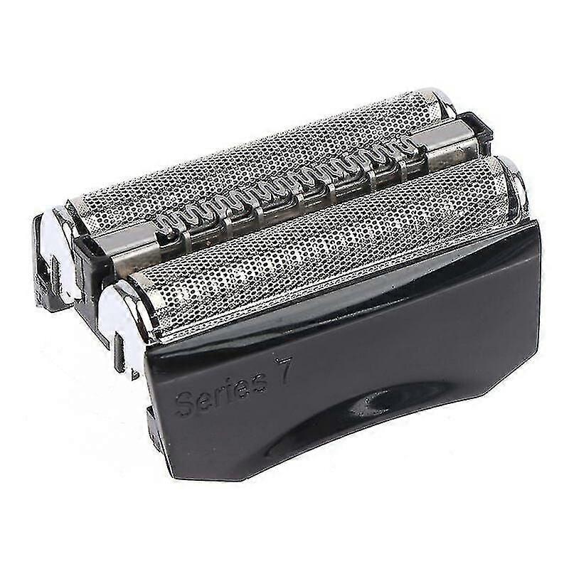 Smooth Shaving Experience, Compatible Shaver Foil And Cutter Cassette Head For Bolang Braun Reciprocating Shavers, Easy To Install And Maintain