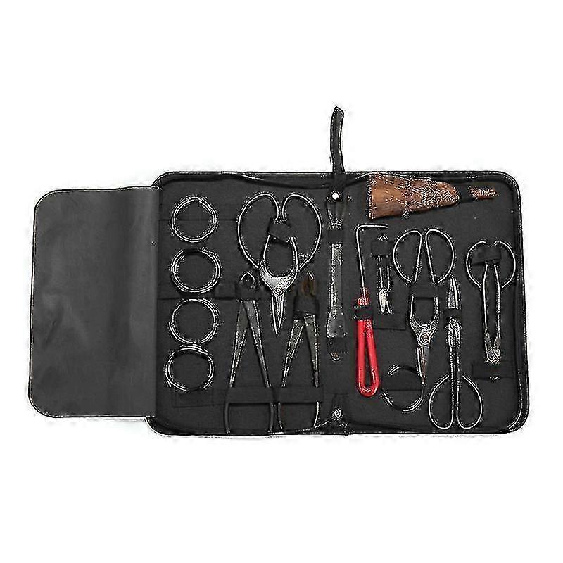 Scissors 1-10pcs Newest Tool Set For Garden Pruning Tools Styling Tools