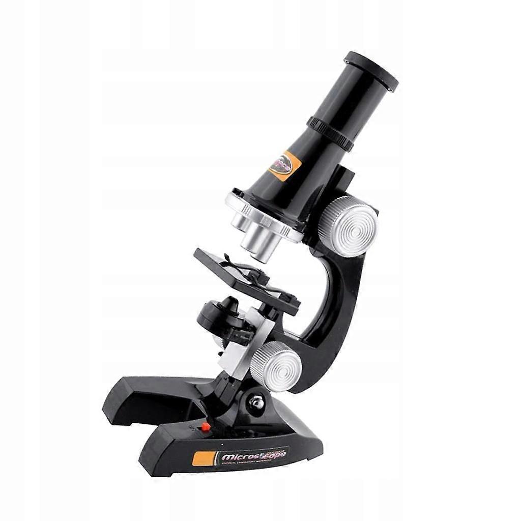 Children's Microscope Children's Microscope For Beginners