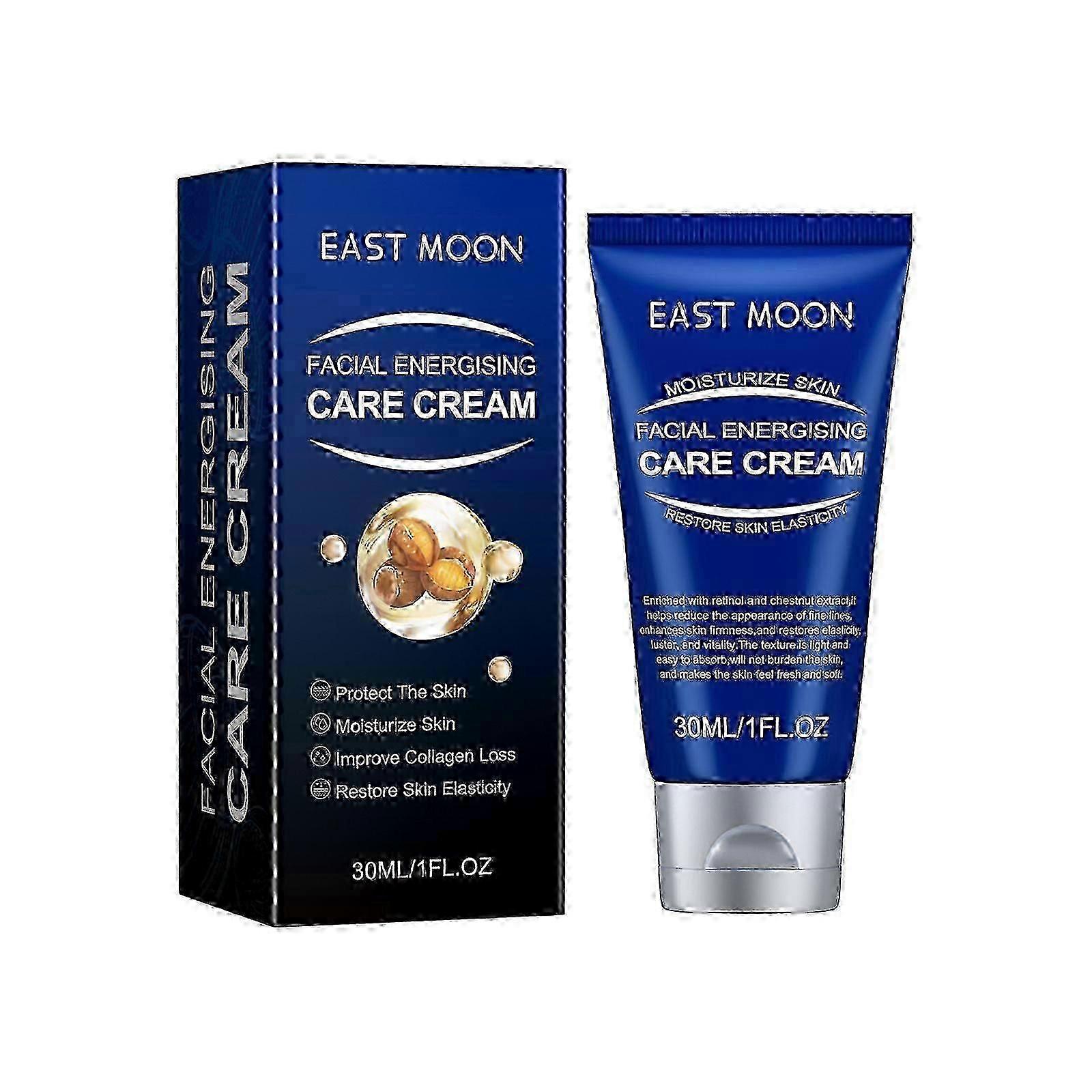 Moisturizing Lotion For Men Firming And Moisturizing Deep Hydrating Facial Skin Anti-Aging Lotion