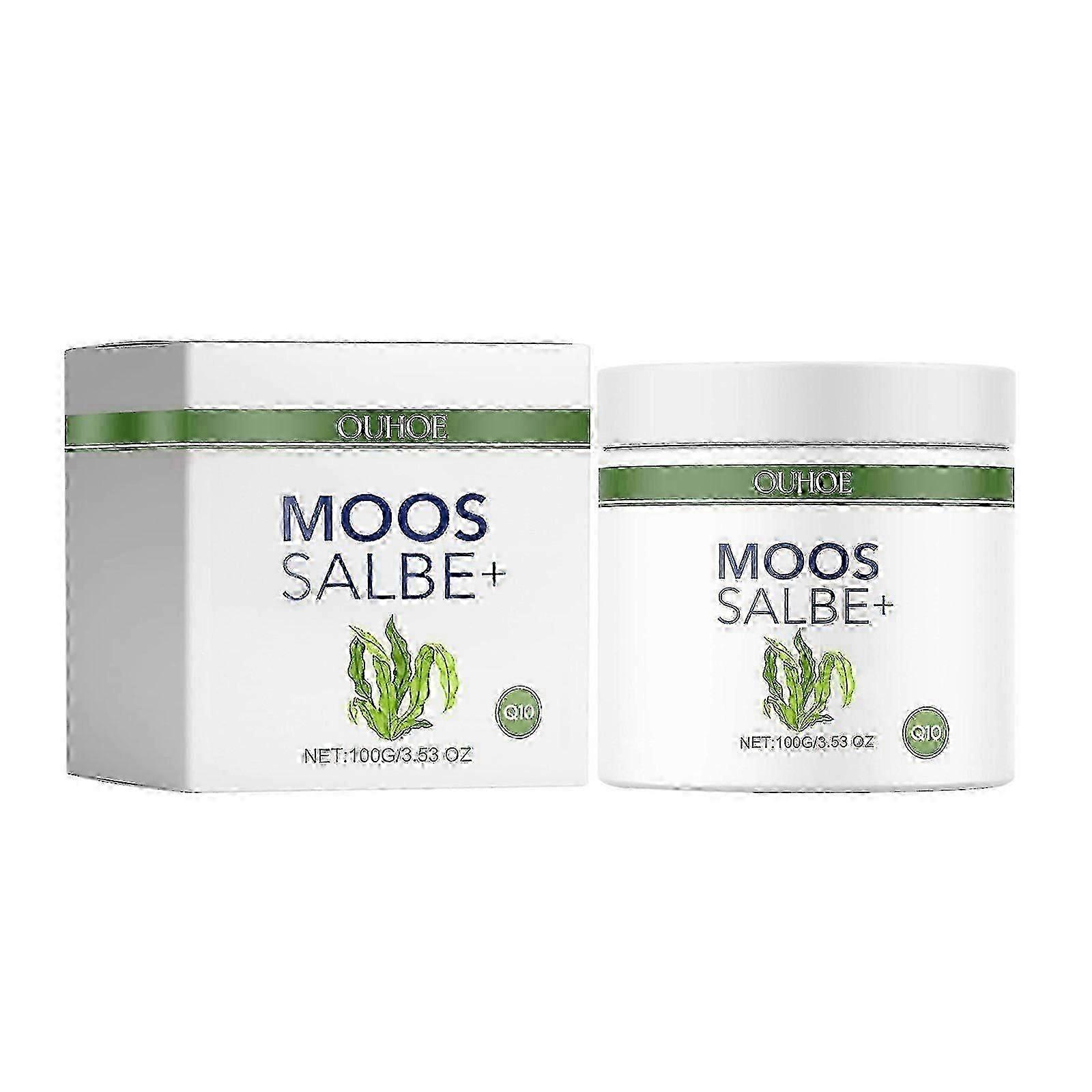 Moisturizing And Anti-Wrinkle Cream Reduces Fine Lines On Face With Aloe Vera Moisturizing And Refreshing Anti-Wrinkle Cream