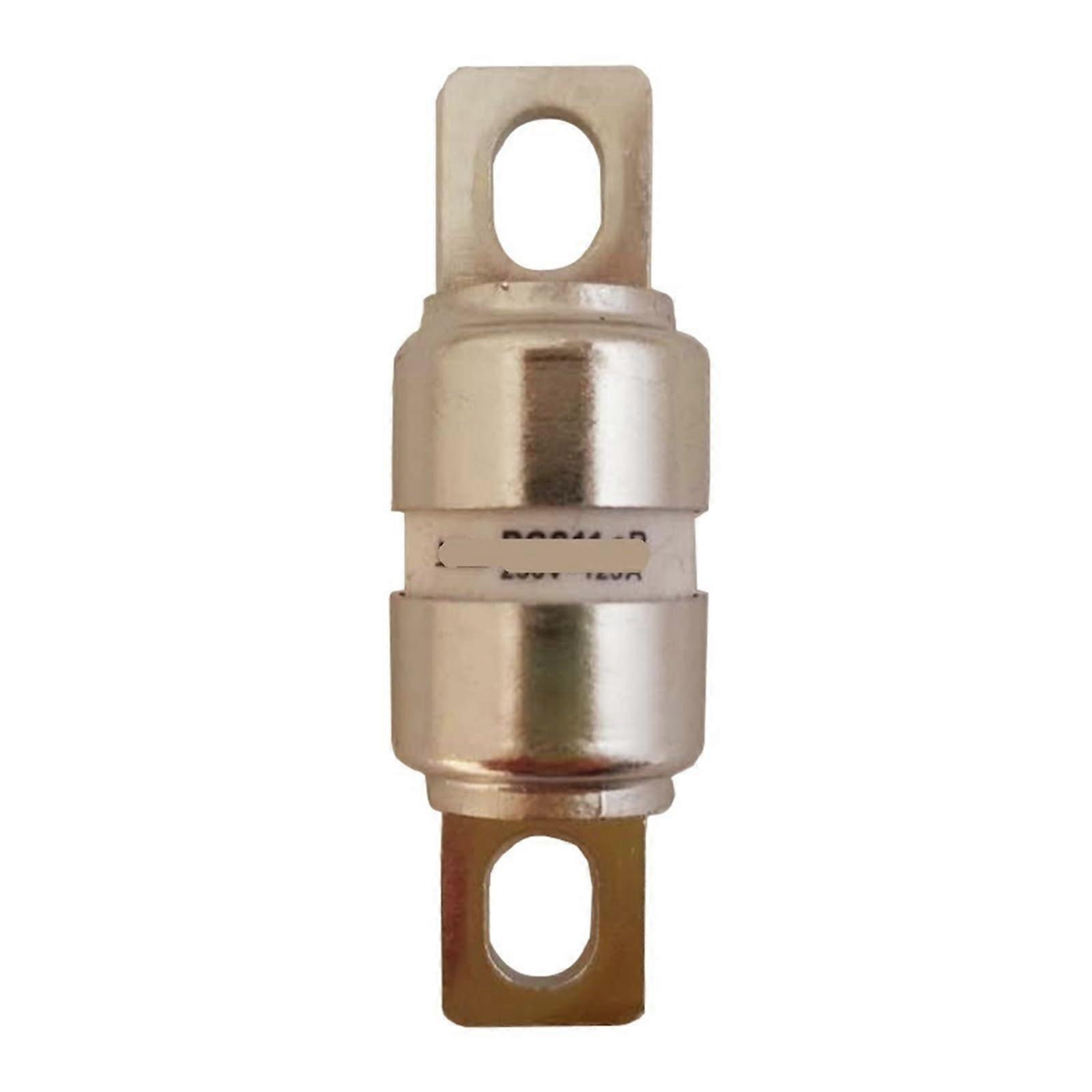RGS11 Fast Fuse 160A 150A 125A 100A 80A 75A 63A 50A 40A 35A 32A 16A Color Rated Electrical Fuse for Circuit Protection
