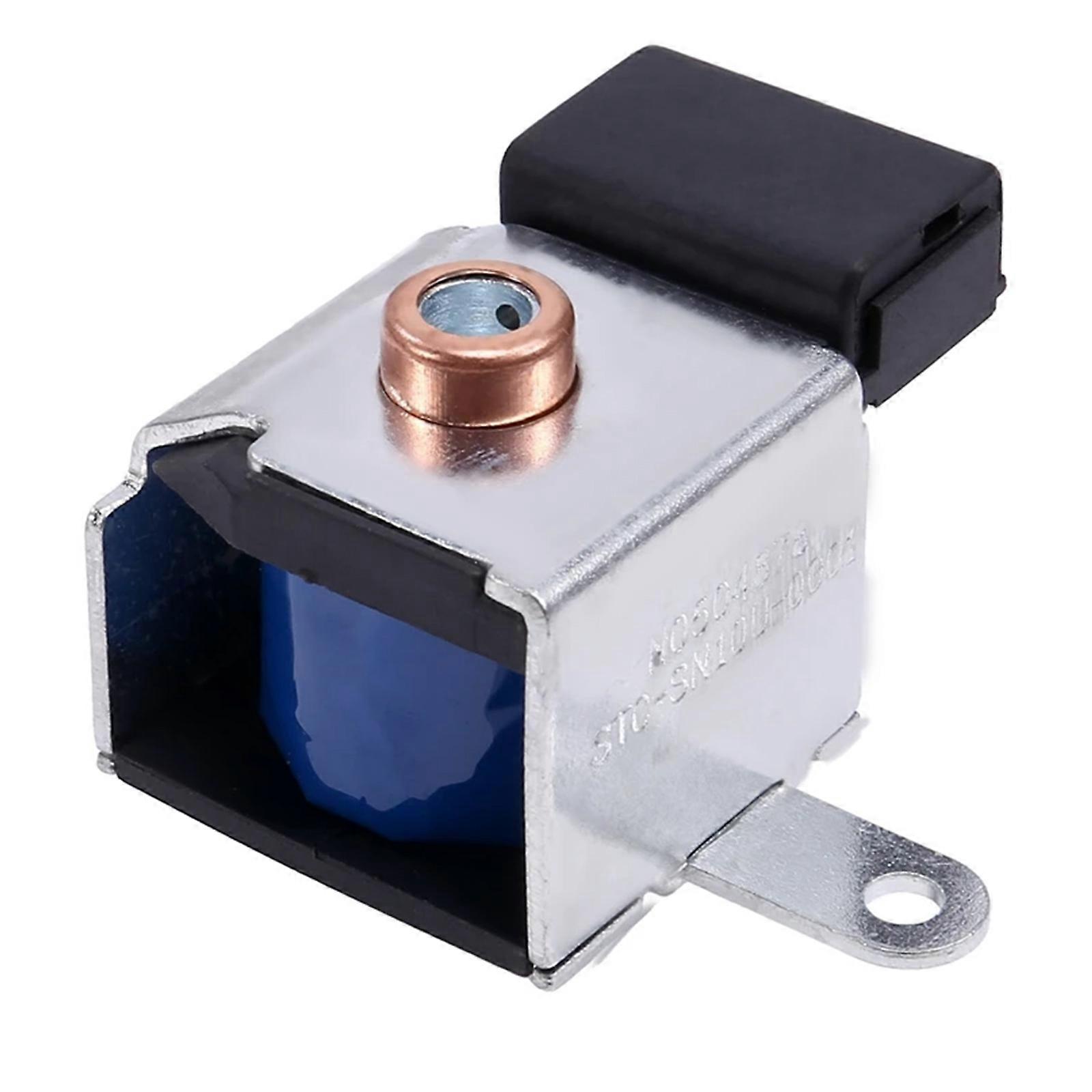 Advanced Efficient Long Lasting Car Steering Column Lock Solenoid Valves Replacement Accessories Fit for 453 A4534600700
