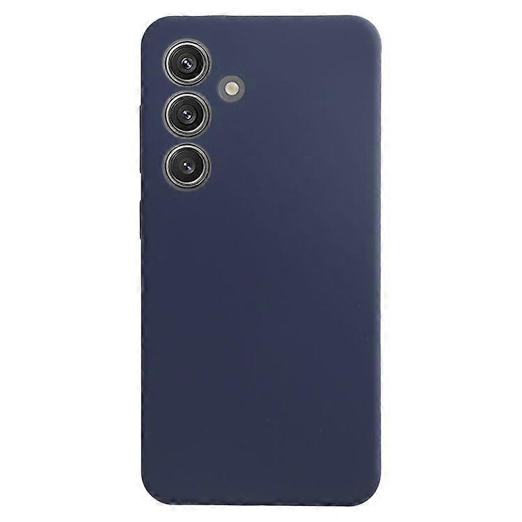 Compatible For Samsung Galaxy S24 Case Silicone Shockproof Phone Protective Cover Shell