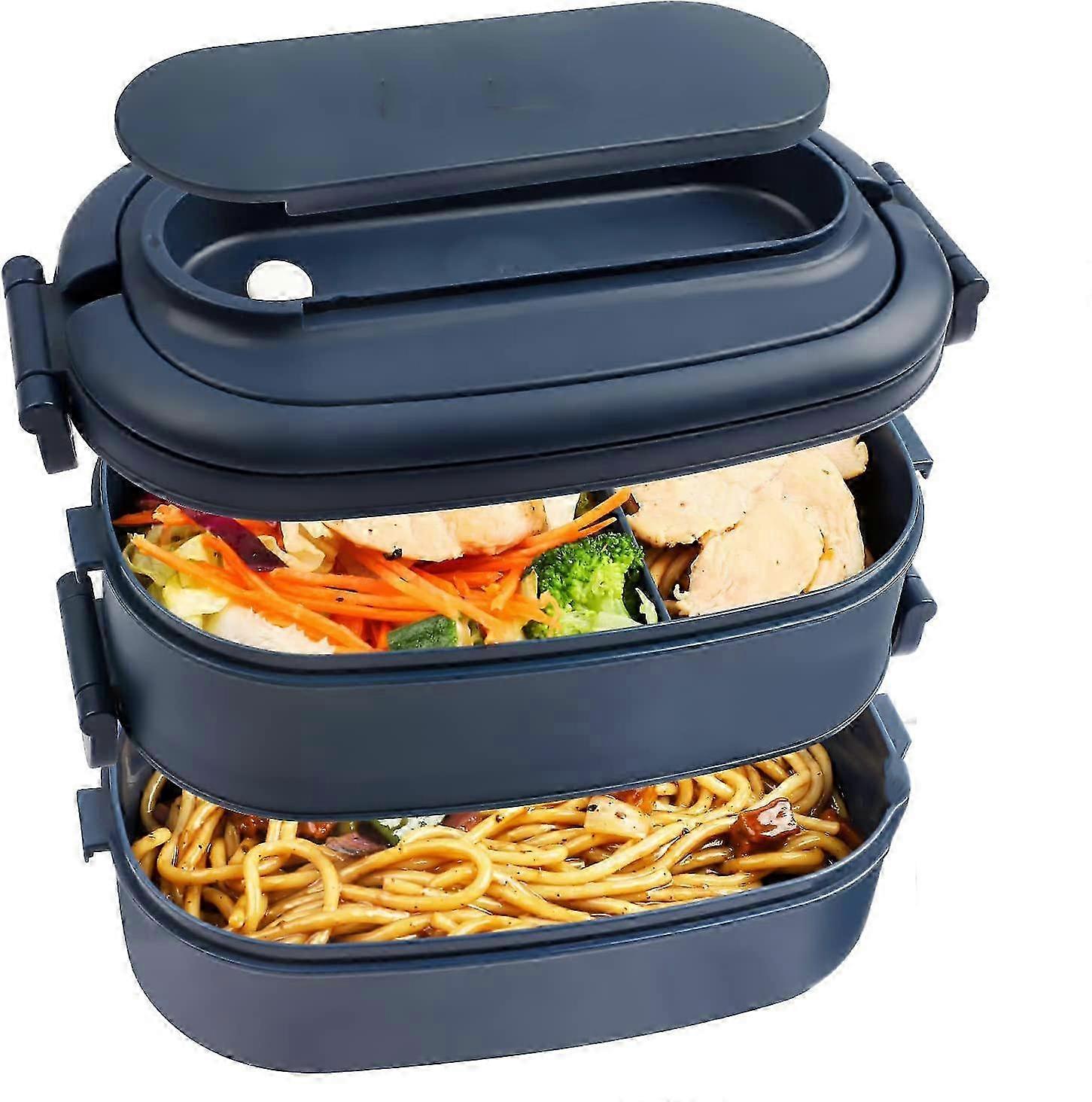 Bento Box Adults, Thermo Lunchbox