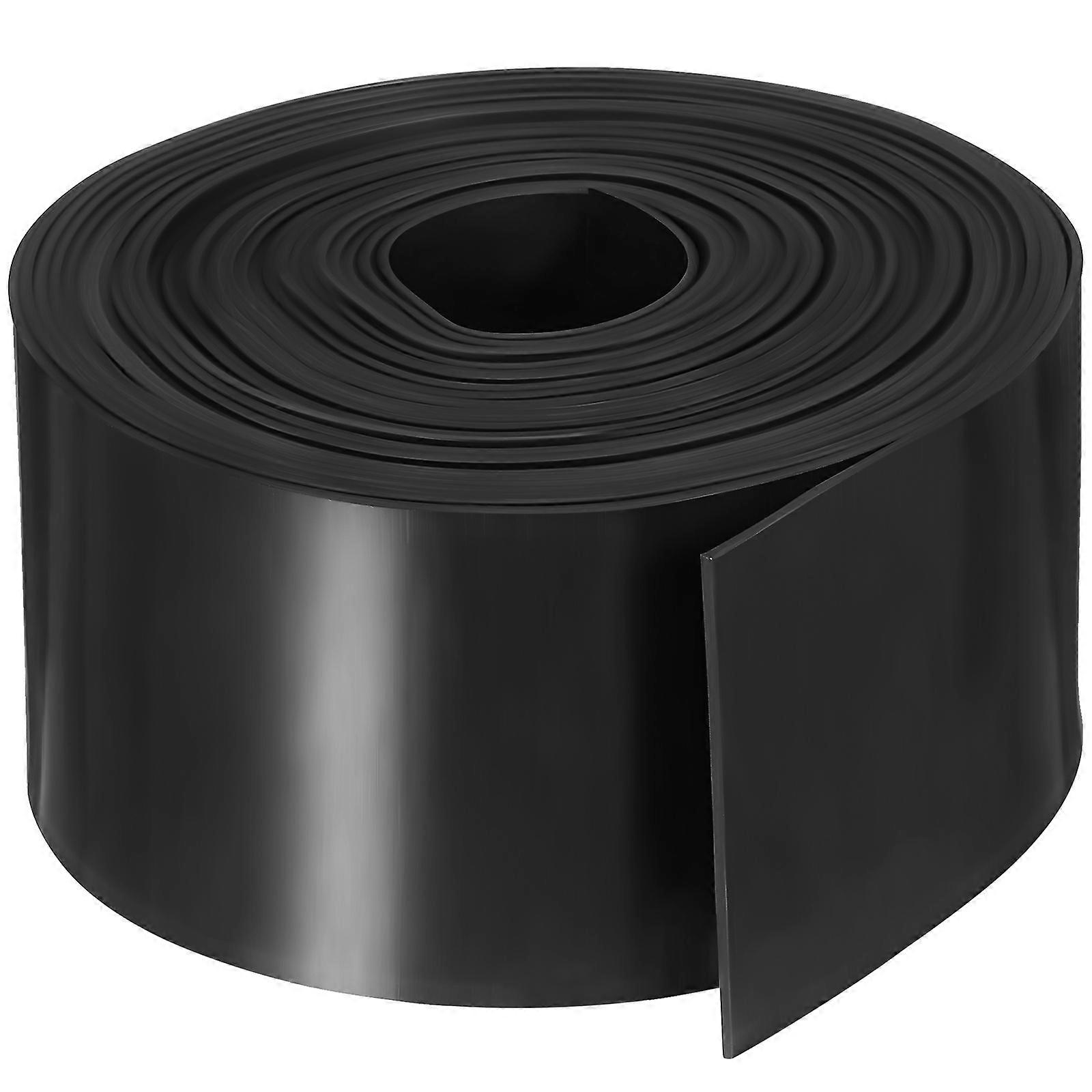 Impact-absorbing Seal Strip, Robust Design for Consistent Results