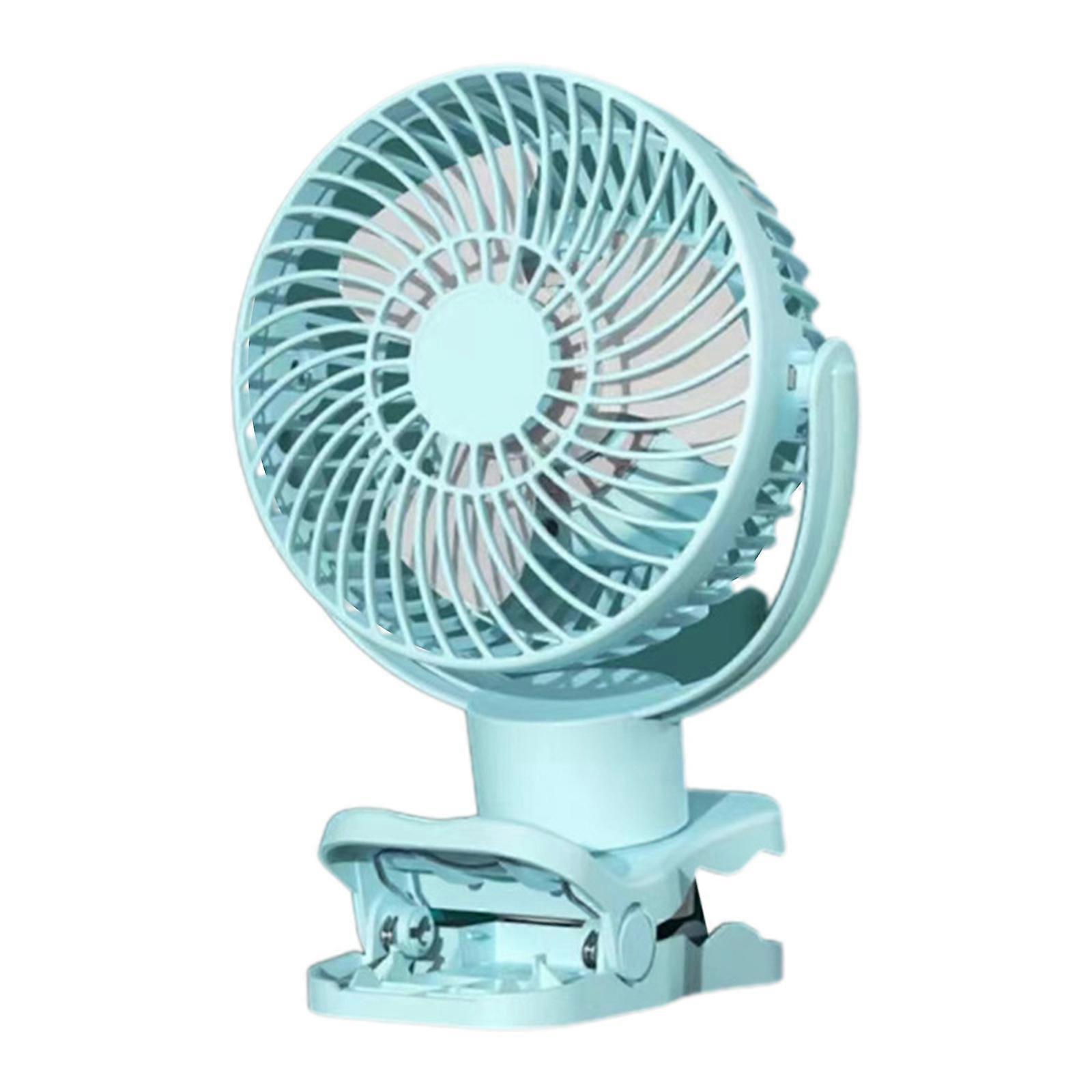 8000mAh 4 Gears Hanging Ceiling Fan with LED Light Lamp Remote Control Fan for Camping Outdoor Tent Emergency Survival