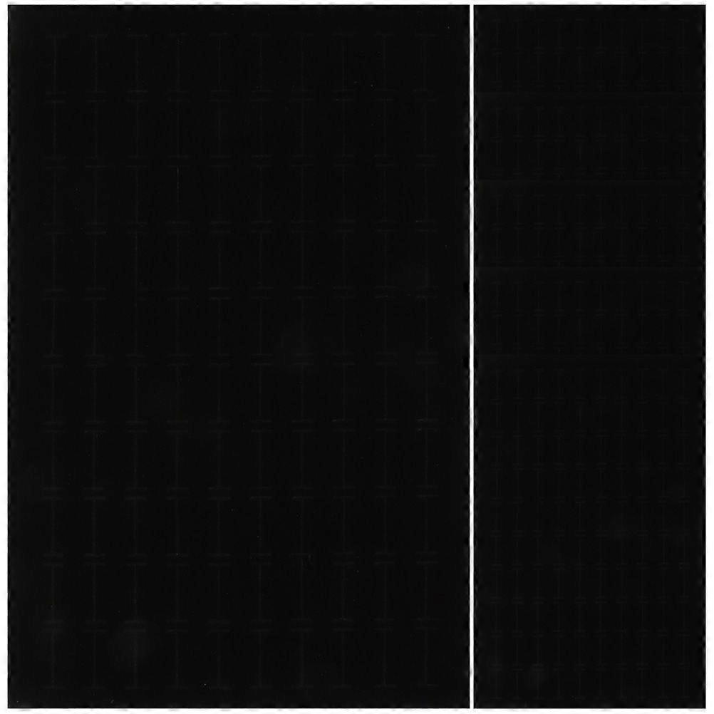 1Pc Mini Møbler Mini Round Table Mini House Møbler Miniatyrbord