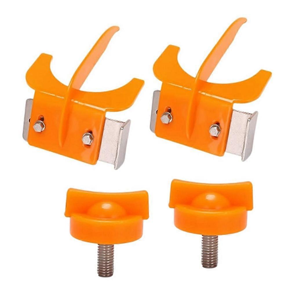 Electric Orange Juicer Machine Spare Part, 2000E-2 Orange Juicing Machine Orange Juice Extractor Spare Parts Screws