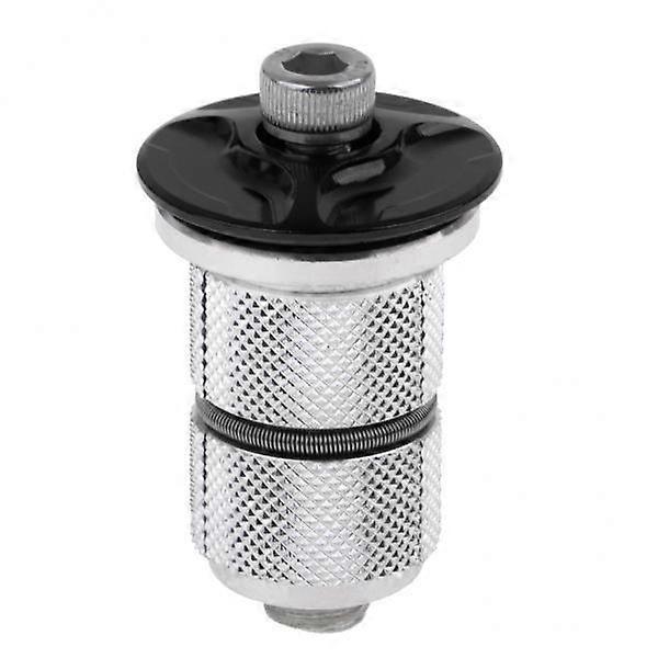 2-10pack Bike Headset Key Expander Compression Nut 1-1/8