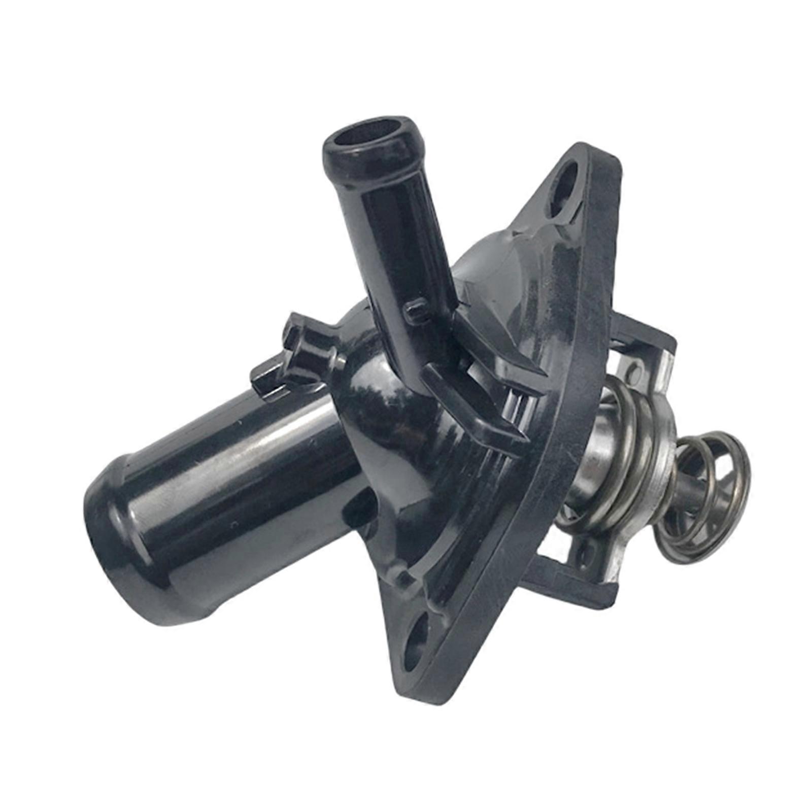 Resistente all'abrasione auto motore liquido di raffreddamento termostato gruppo climatizzatore accessori compatibili per Accord 193155G0A01