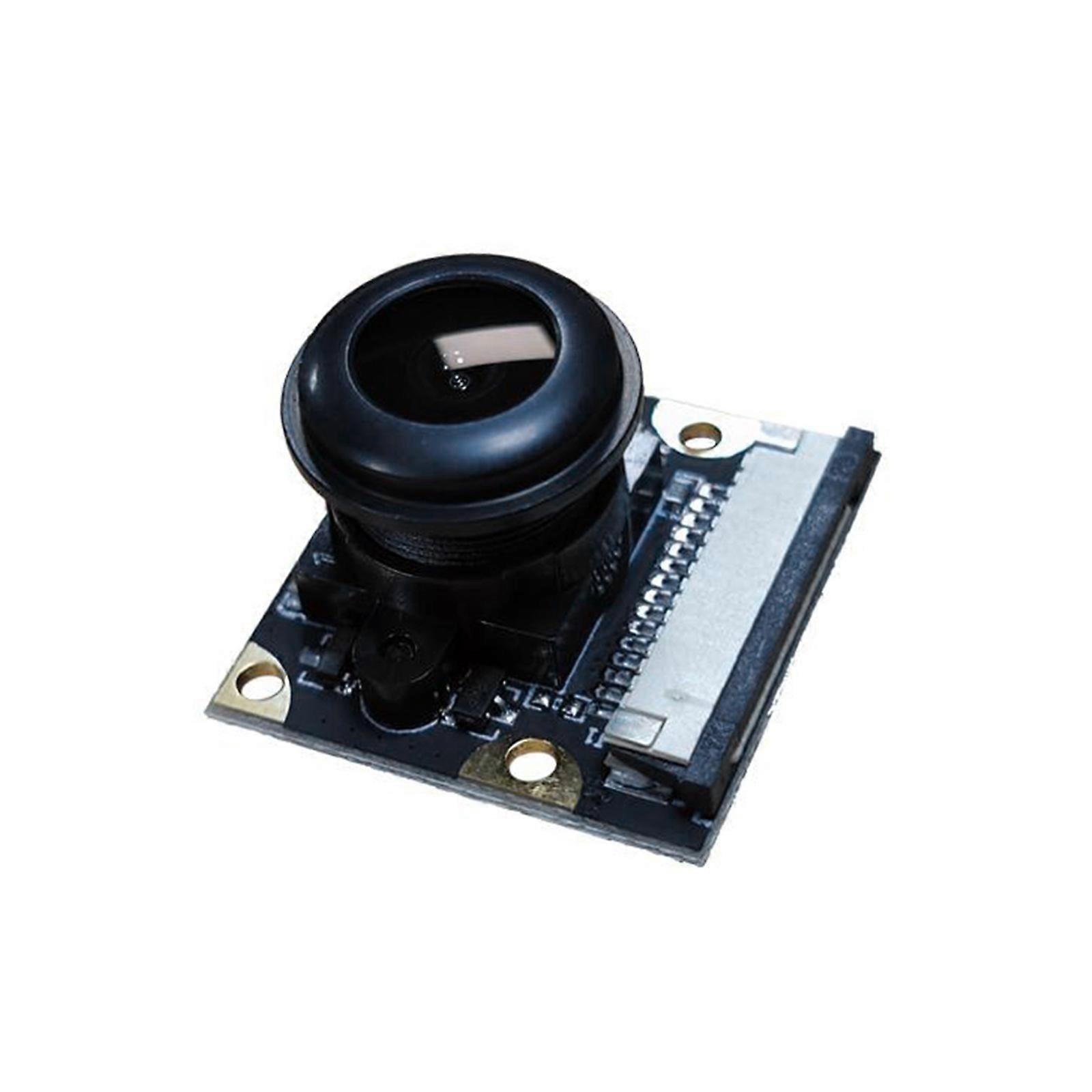 8MP IMX219 Camera Module, Undistorted Lens Camera 8Megapixel for Xavier Camera Board
