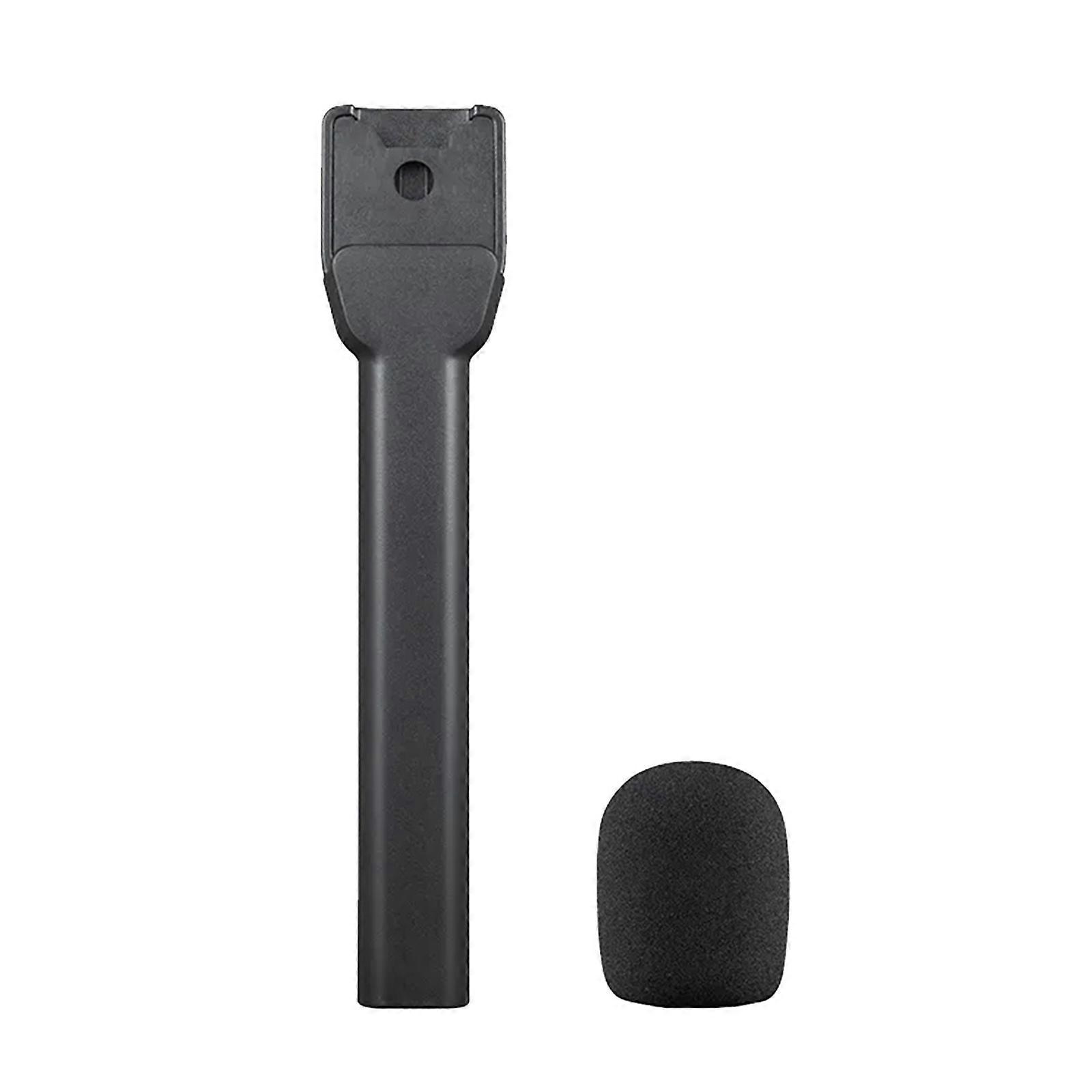 Wireless Lavalier Microphone MoveLink M1/M2 Handle for Speeches Performances and Recordings Vlogging Microphones