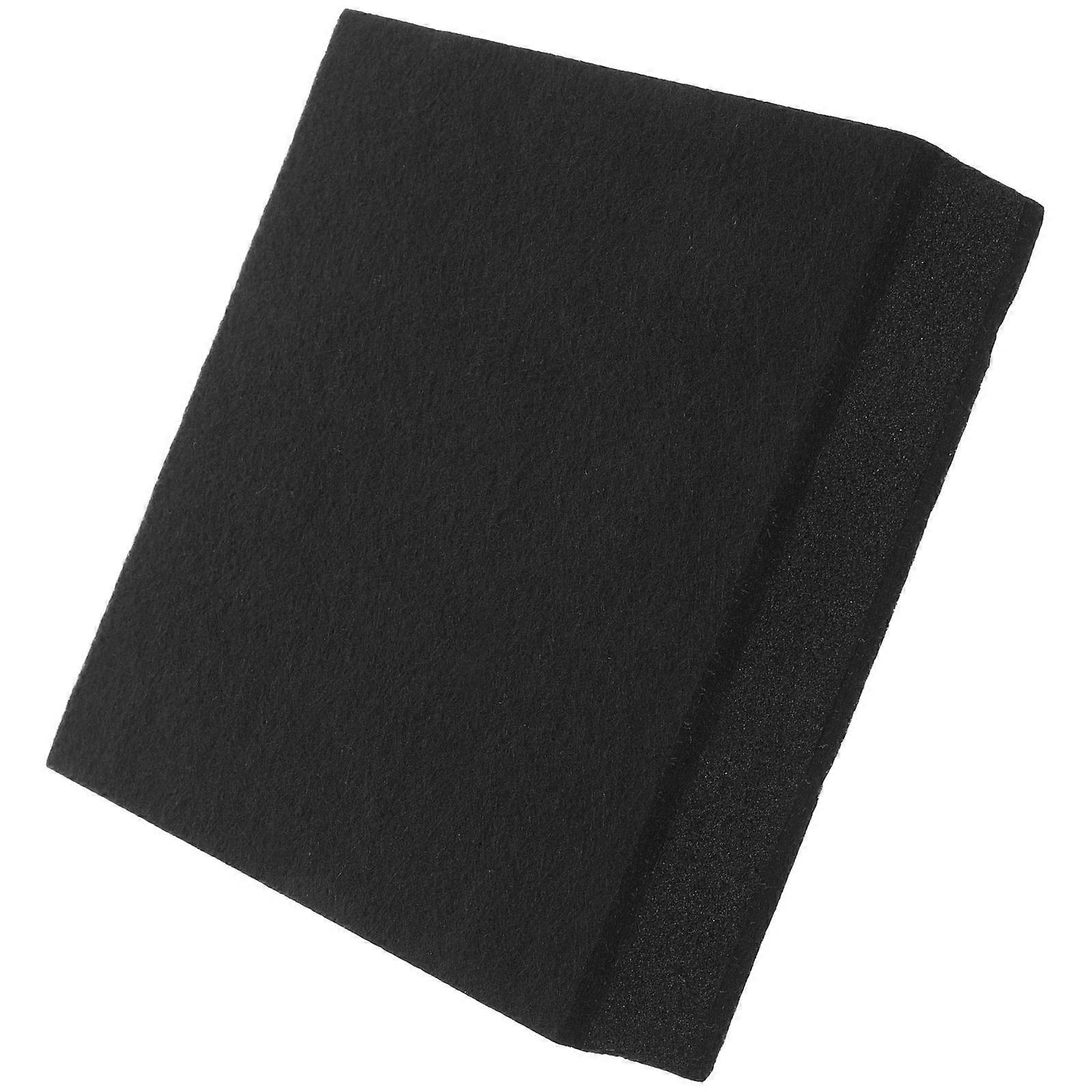Sound Dampening Pad Speaker Audio Acoustic Noise Isolation Pad For Studio Room