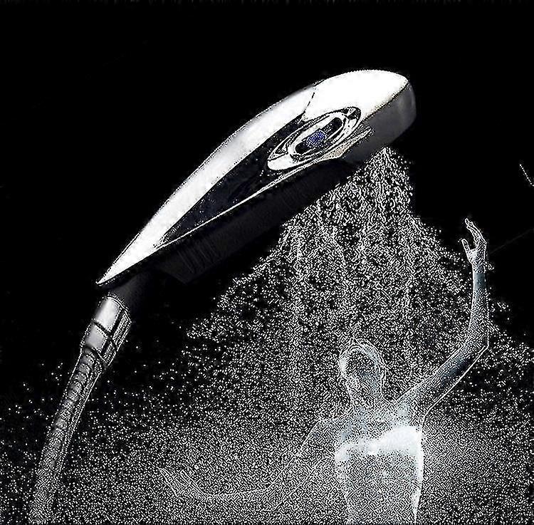 Modern Multi-functional Bionic Dolphin Design Rain Shower