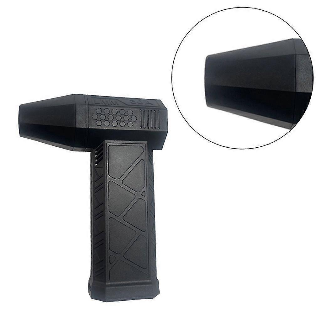 Dry Mini Blower Jet Fan for Efficient Performances Adjustable Airflows Fan