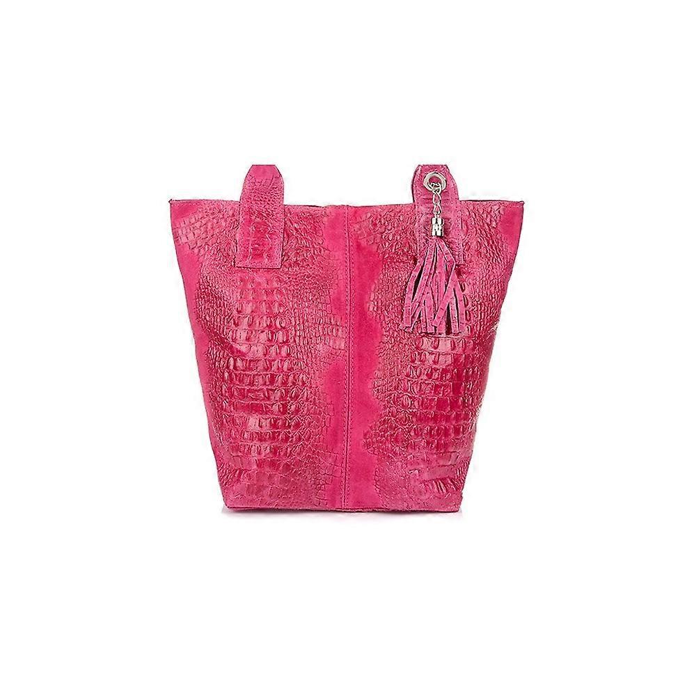 Handbags Vera Pelle l94