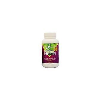 Lifestream Ultimate Greens Powder 200g