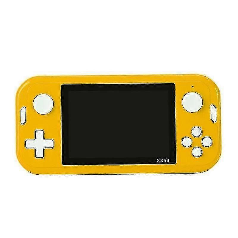 Retro Portable Mini Handheld Game Console