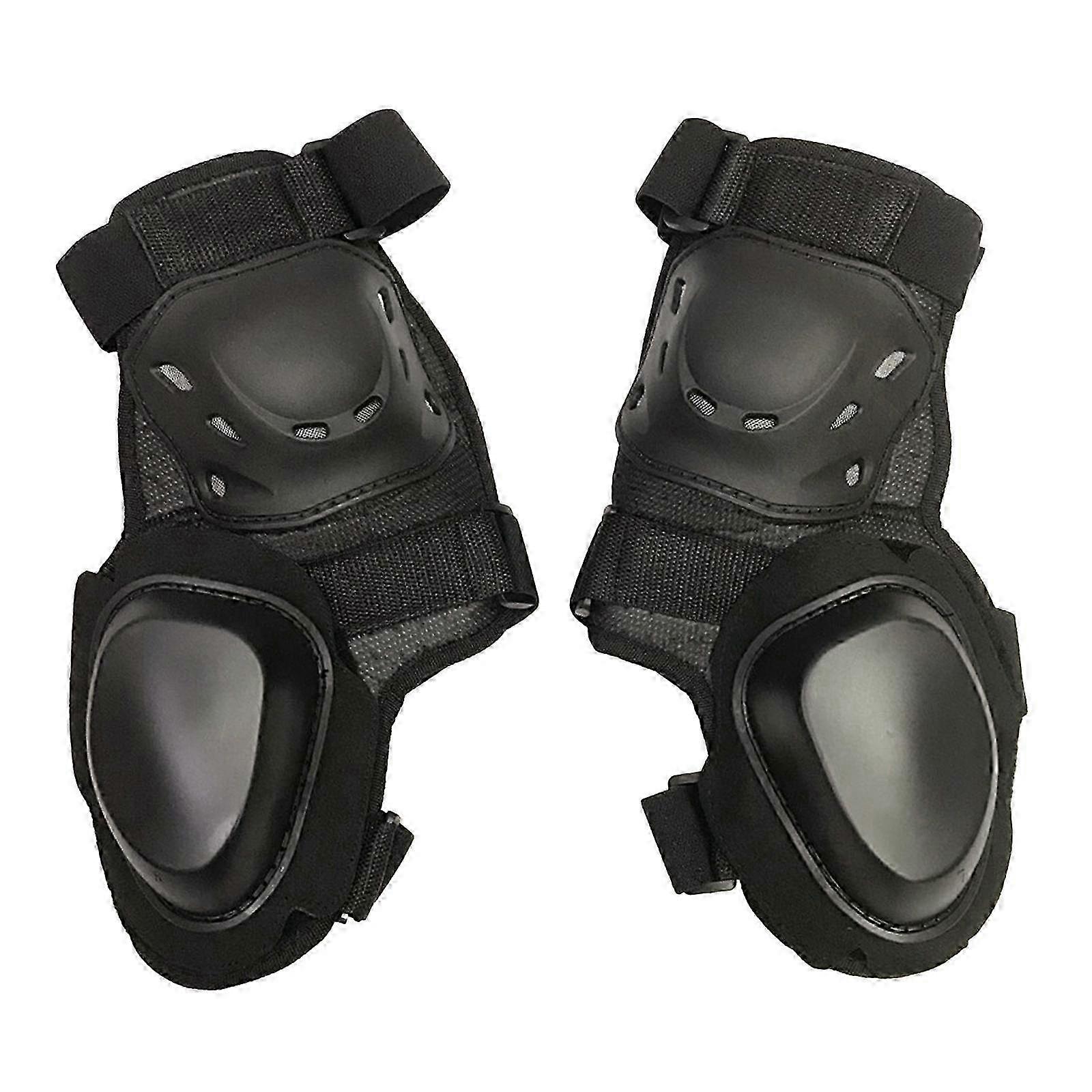 מגיני ברכיים לאופנוע מגיני ברכיים ומגני שוק לפעילויות החלקה