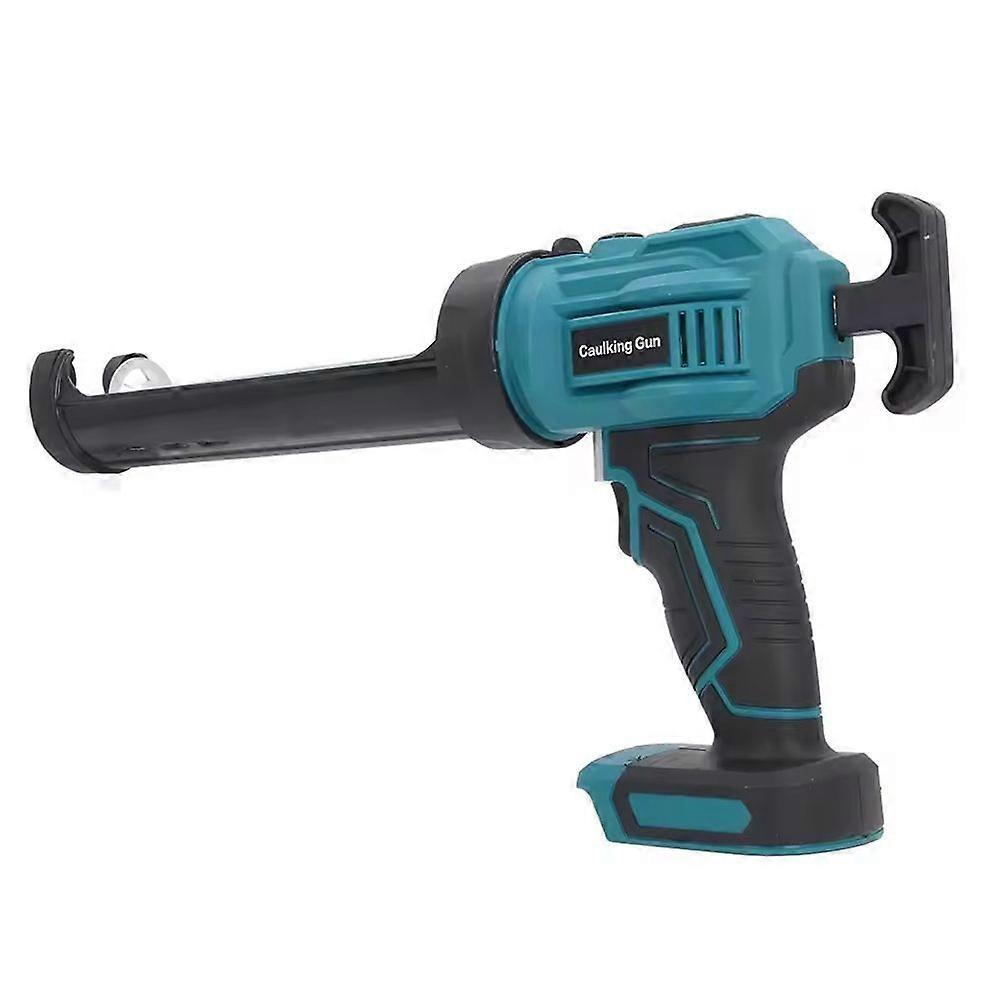 Makita 18-20V Cordless Caulking Gun | 4-Speed, LED Light, No Battery