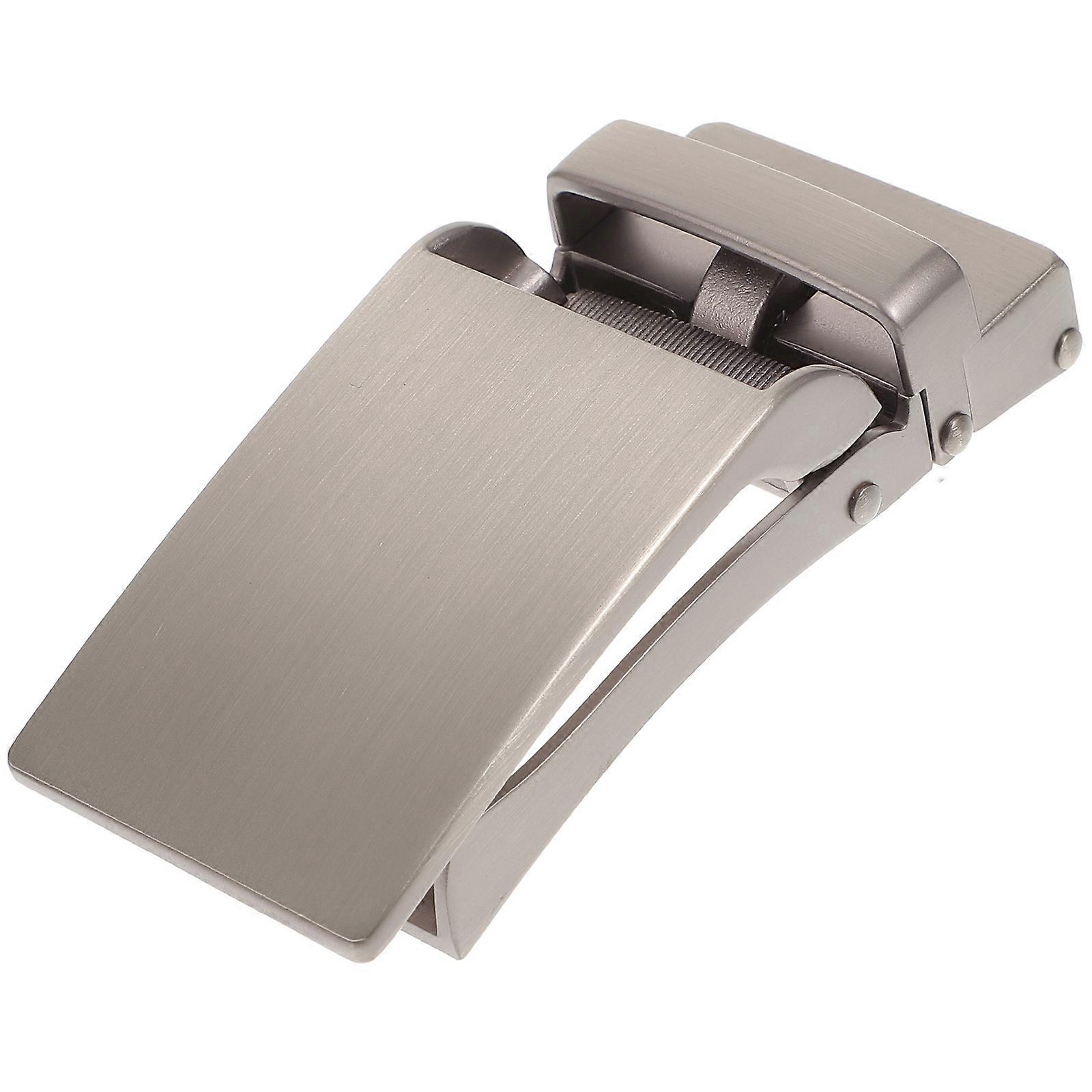 Professional Belt Buckle, Alloy Structure Ensuring Comfort and Sophistication