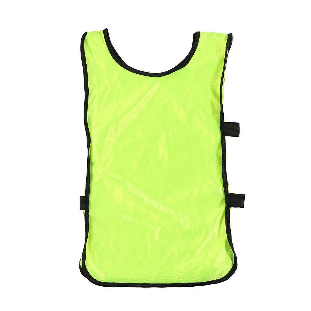 Team Sports Practice Apparel for Kids, Breathable and Sturdy Design