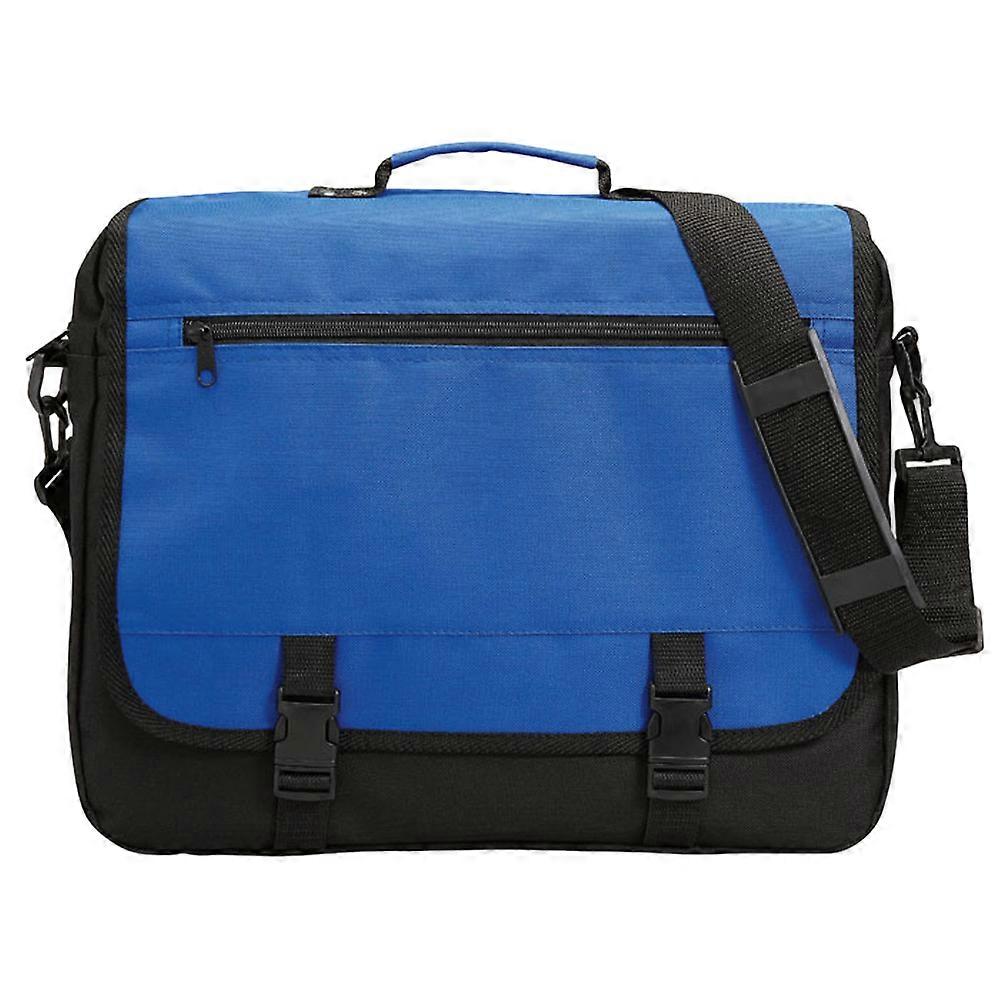 MidOcean Flapa Polyester Document Bag