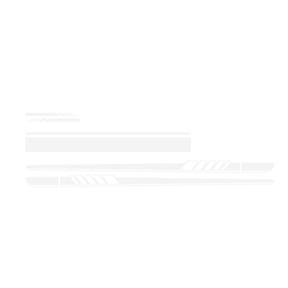 Here's a refined and engaging product description for your stickers:
**5pcs Sticker Decorative Decals – Unique Personality Design for Auto Body,