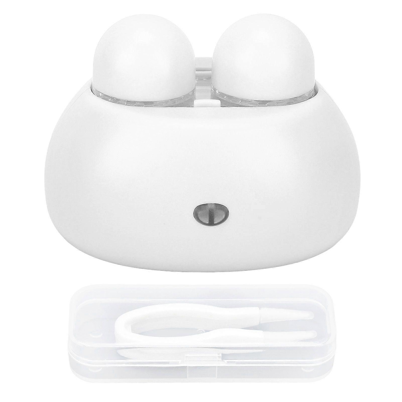 2025 Latest Model Contact Lens Cleaner Portable Small High Frequency Rapid Vib...