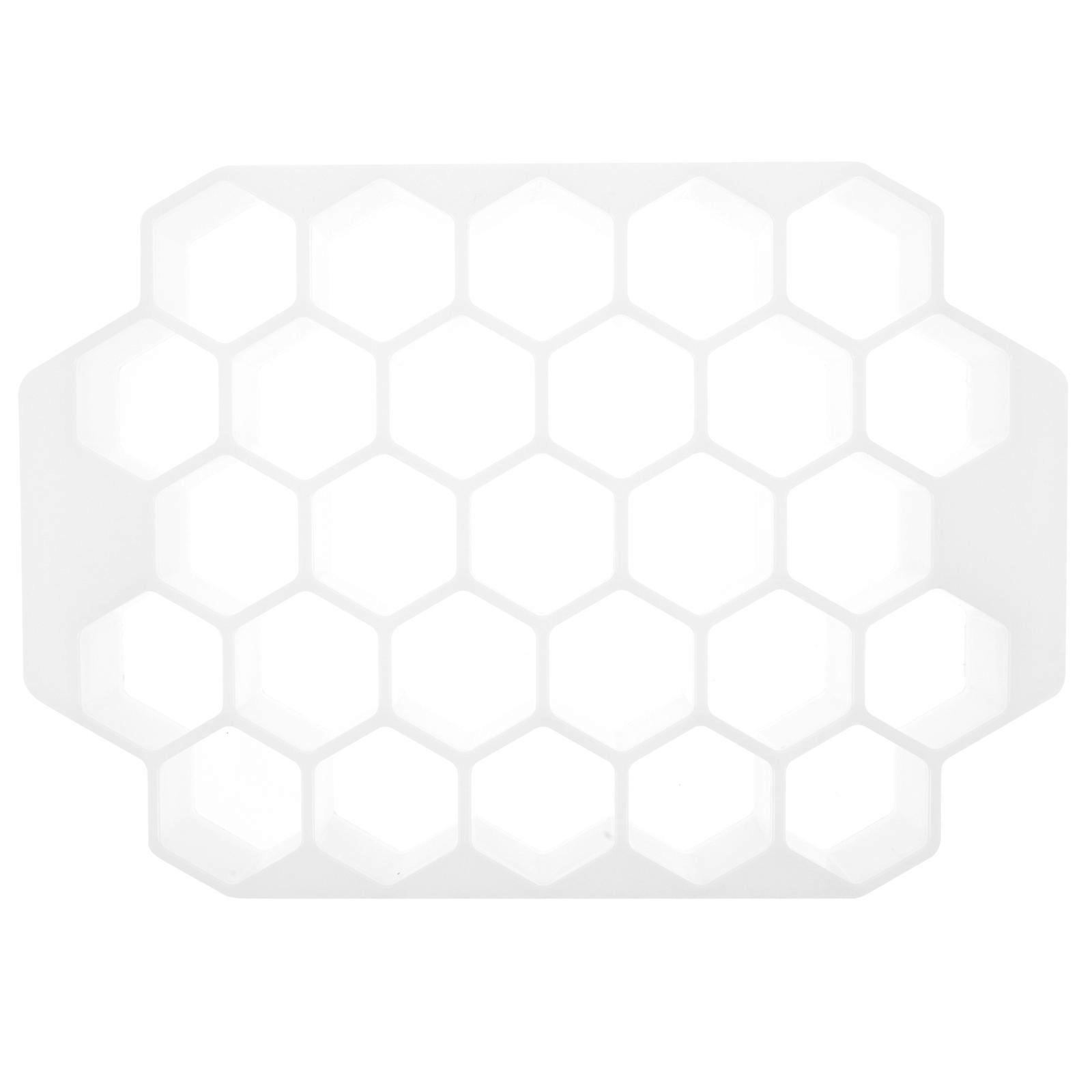 Kitchen Dumpling Making Tool Multi-Hole Dumpling Mold Mould Fried Dumplings Household Supply 1Pcs