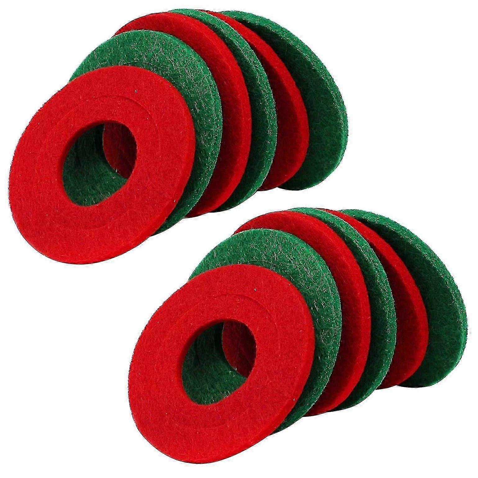 12 Pieces Battery Terminal Anti Corrosion Washers Battery Washers Battery Terminal Protector Car Ba