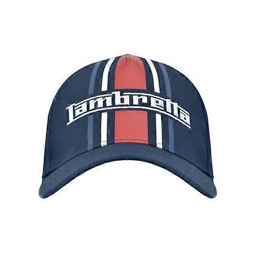 Lambretta Stripe Cap