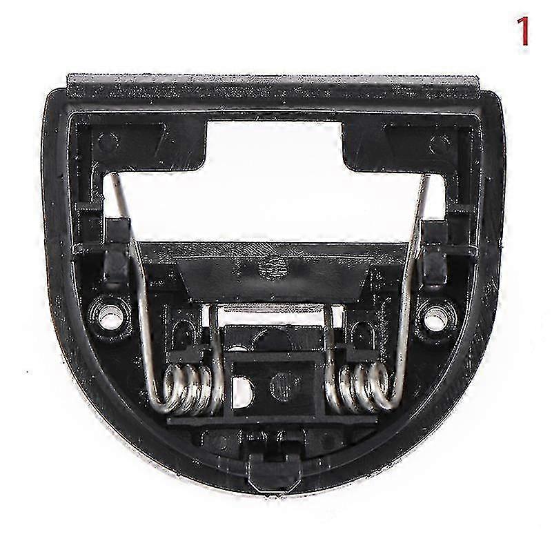Pet clipper blade for Moser 5in1 replacement with spring
