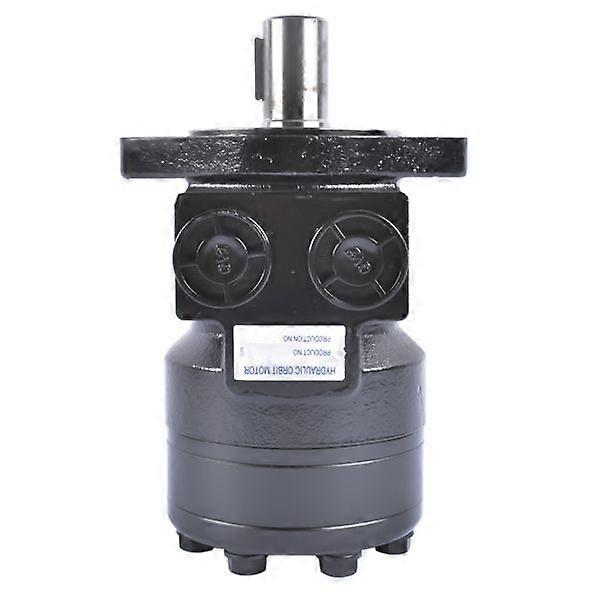 Hydraulic Motor For Eaton Char~Lynn H Series 101~1706~009 1011706009 1011706 MK39514