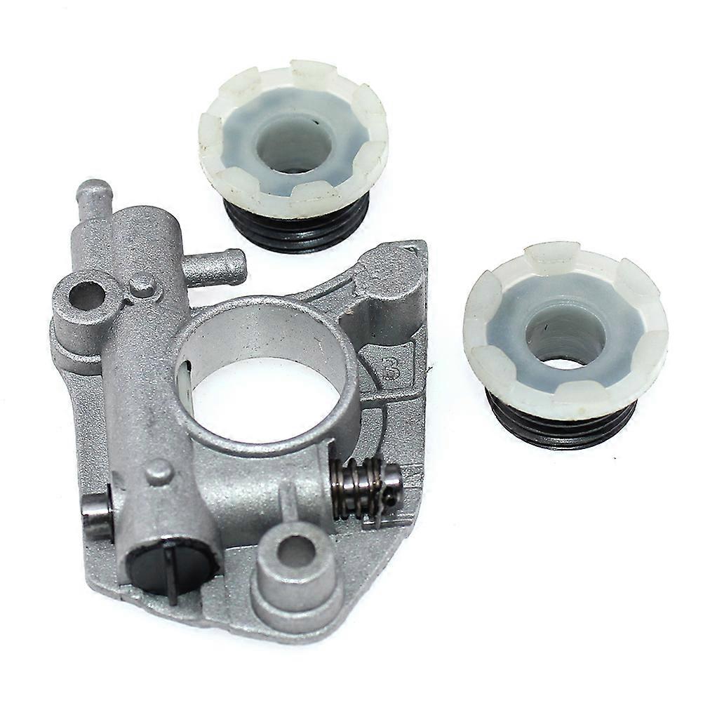 Applicable Auto Oiler Assembly Oil Pump for Echo Shindaiwa CS-3500 CS-3700ES CS-440 CS-4400 CS-510 CS-520 CS-530 CS-4200 CS-4200ES CS-4200T