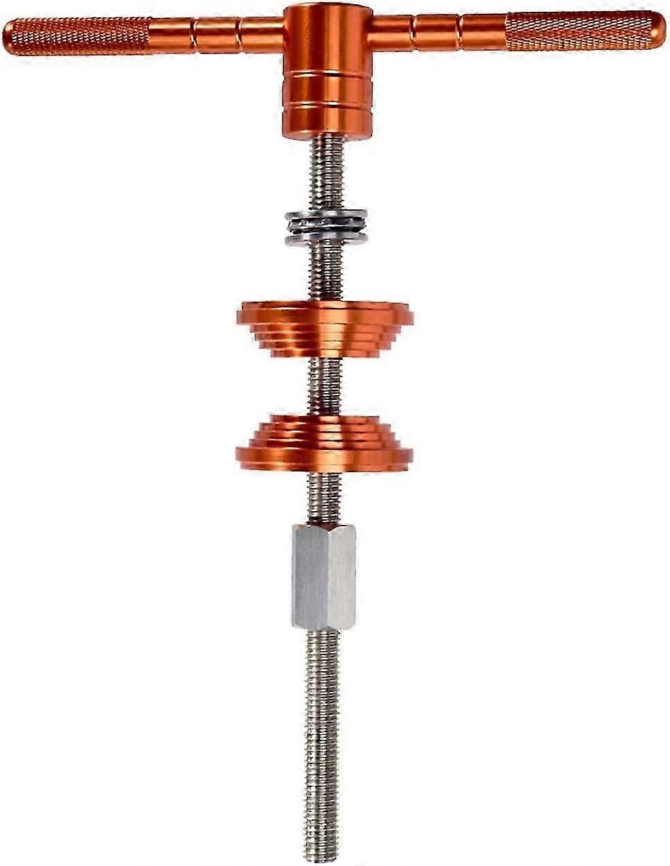 Bike Headset Cup and Bottom Bracket - Professional Installation Tool