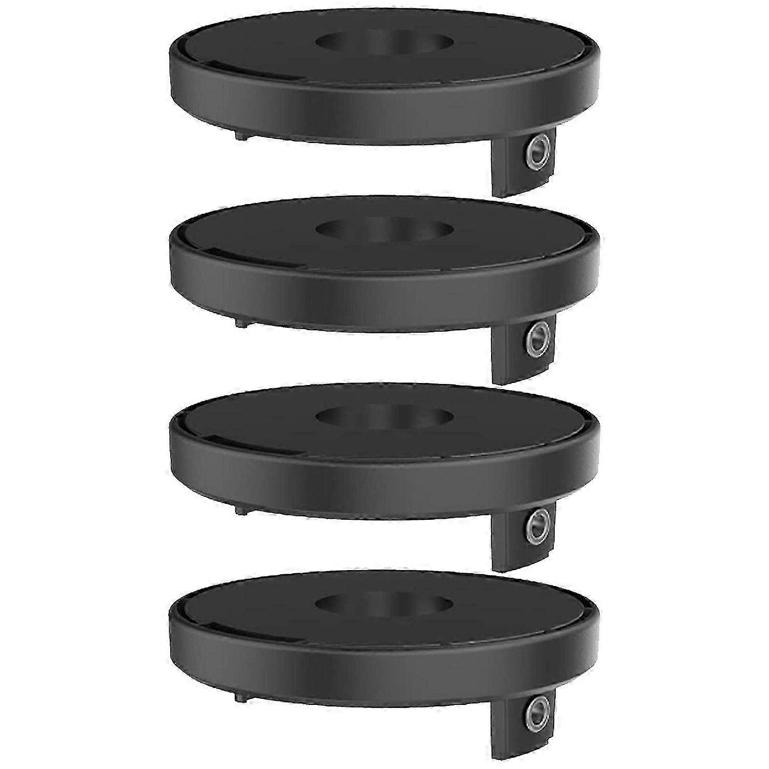 4τμχ για Einhell CE-CT 36 30 Li E-Solo Agillo 255 BL 18 200 Χλοοκοπτική Μηχανή TLE-01-1