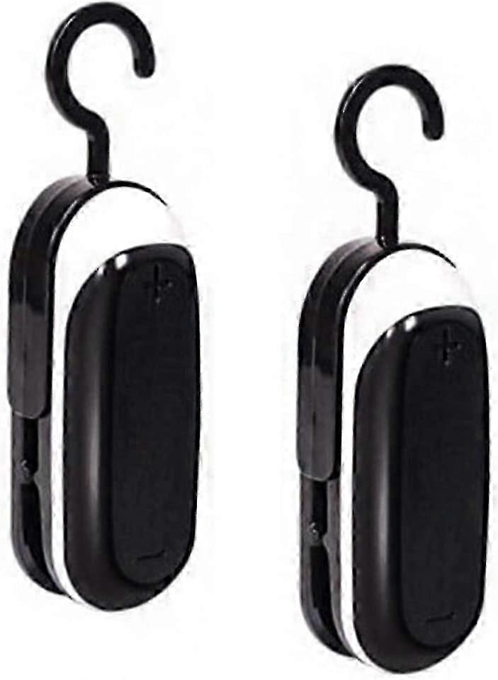 Mini Food Sealer for Snacks - Freshness Everywhere!