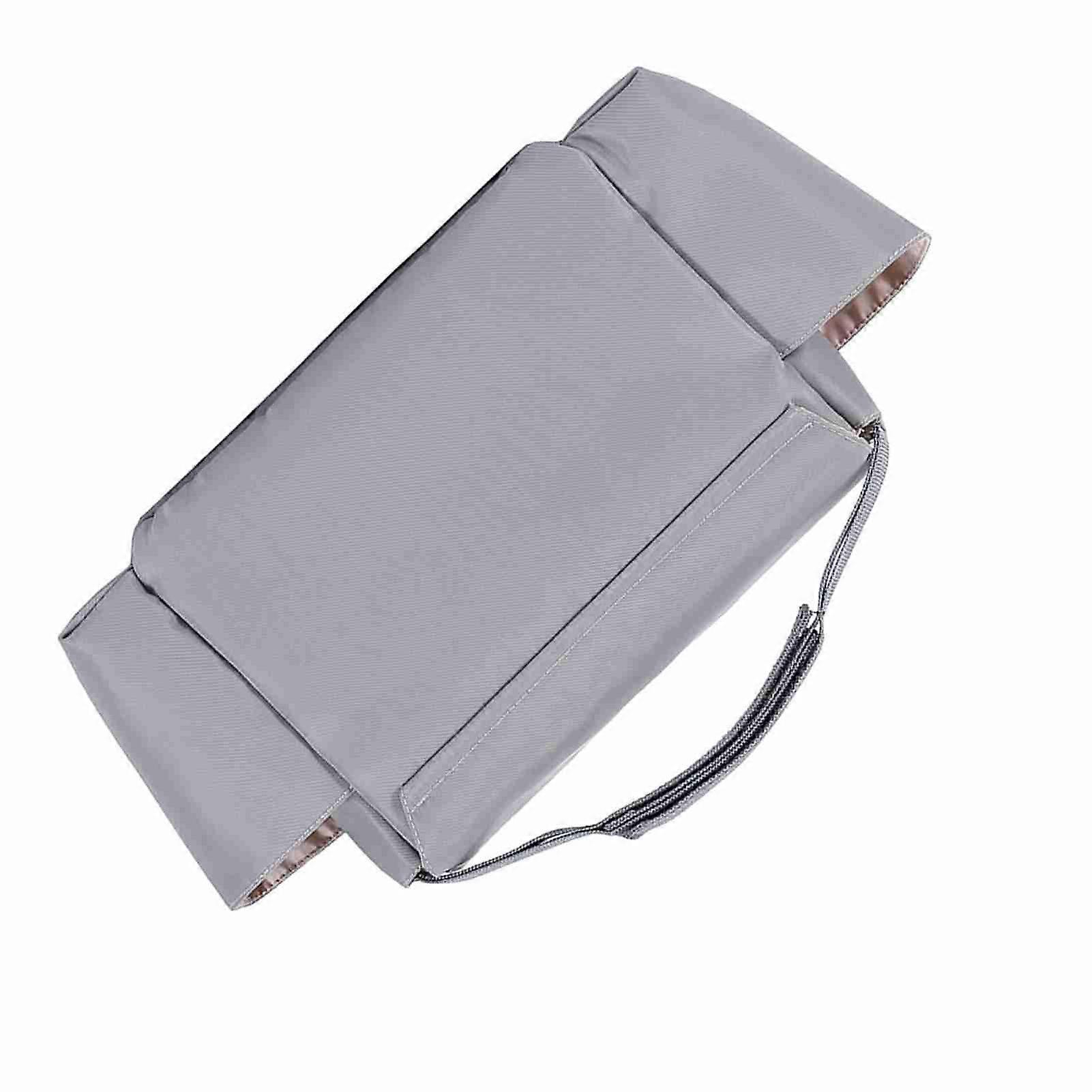 Multi-functional Diaper Bag Water-proof Baby Backpack with Internal Compartment Design Lightweight And Portable