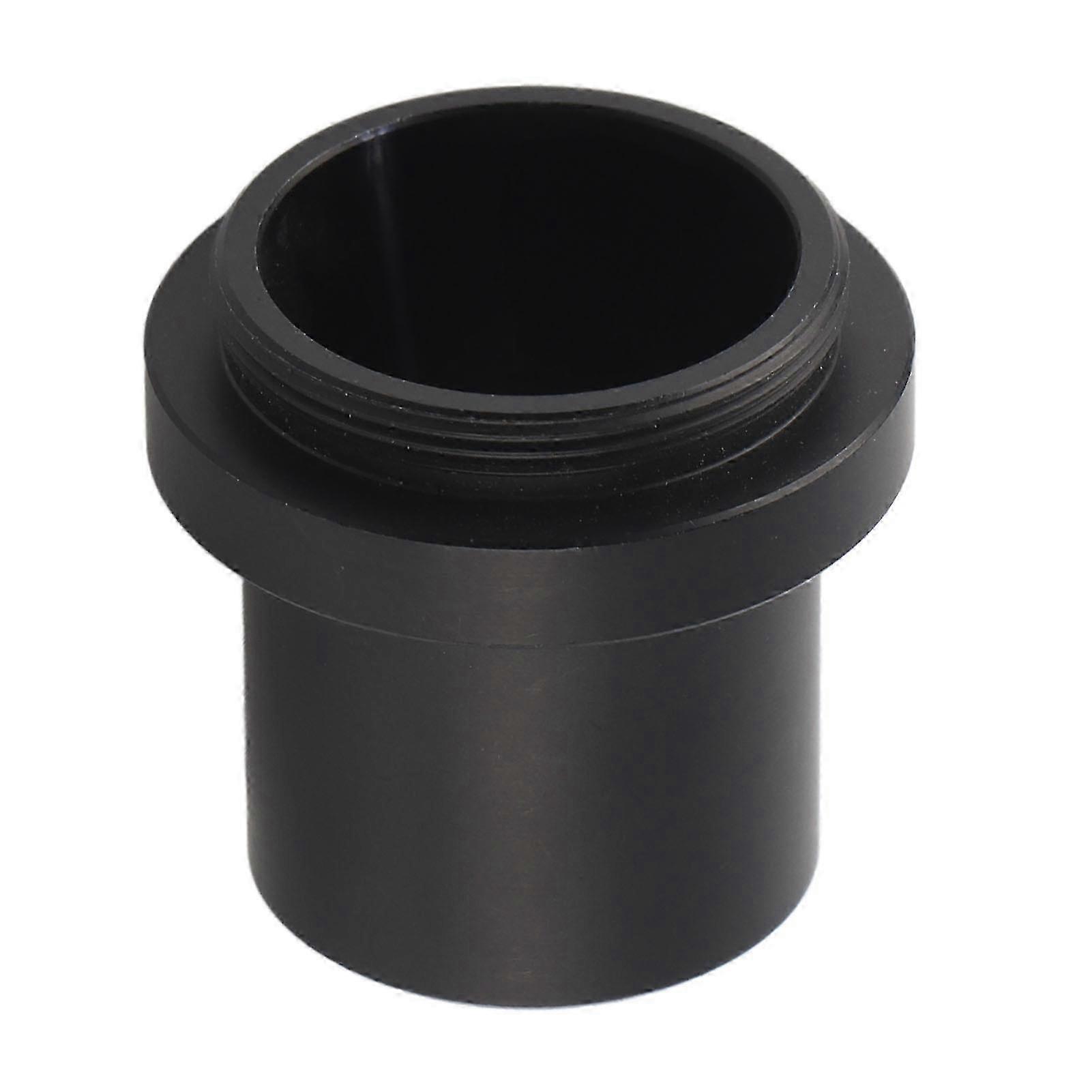 Telescope Mount Adapter for Camera Microscope 23.2mm Eyepiece to C/CS Camera Port