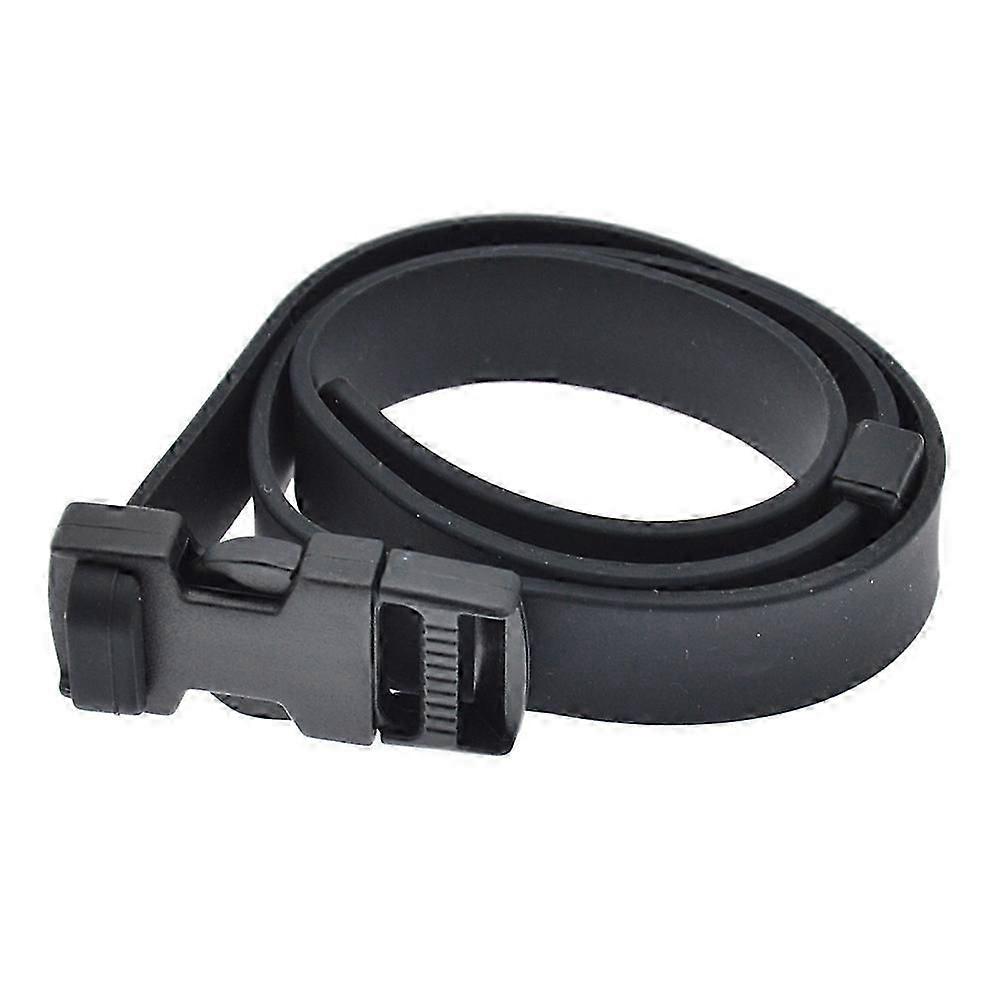 Diving Knife Leggings Thickened Straps Replaceable Straps